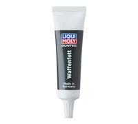 LIQUI MOLY Guntec weapon grease, 50 ml, gun care, lubricating grease, item number: 24392