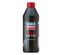 LIQUI MOLY 3822 HD 150 Motorbike Gear Oil, 1 L