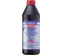 LIQUI MOLY High Performance Gear Oil (GL3+) SAE 75W-80 | 1 L | Gear oil | Hydra