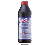 LIQUI MOLY High Performance Gear Oil (GL3+) SAE 75W-80 | 1 L | Gear oil | Hydraulic oil | SKU: 4427