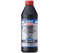 Liqui Moly 4433 High Performance Gear Oil GL4+ SAE 75 W-90