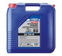 Liqui Moly HIGH PERFORMANCE GEAR OIL (GL4+) SAE 75W-90 20L - 4435