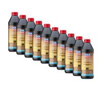 Liqui Moly High Performance Oil For Haldex Multi-Disc Clutch Oil 10X1L