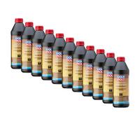 Liqui Moly High Performance Oil For Haldex Multi-Disc Clutch Oil 11X1L