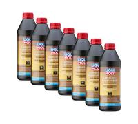 Liqui Moly High Performance Oil For Haldex Multi-Disc Clutch Oil 7X1L