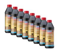 Liqui Moly High Performance Oil For Haldex Multi-Disc Clutch Oil 8X1L