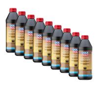 Liqui Moly High Performance Oil For Haldex Multi-Disc Clutch Oil 9X1L