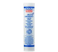 Lm 47 Longterm Grease+mos2 400 3520 Liqui Moly Genuine Top Quality Product New