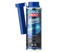 Liqui Moly 1001 Hybrid Engine Additive Petrol Fuel System Cleaner 250ml x1 NEW