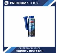Hybrid Engine Additive Petrol Fuel System Cleaner 250Ml Liqui Moly