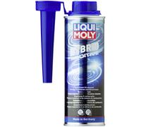 Liqui Moly Hybrid Additives 250ml For Hybrid Engines Cleans & Protects