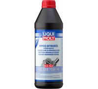 LIQUI MOLY Hypoid Gear Oil (GL4/5) TDL SAE 75W-90 | 1 L | Gear oil | SKU: 1407