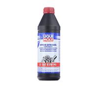 Liqui Moly - Hypoid Gear Oil - SAE 85w90 - GL5 - Limited Slip - 1L - 1410