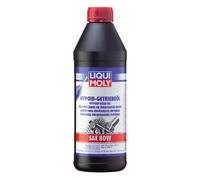 LIQUI MOLY Hypoid Gear Oil (GL5) SAE 80W | 1 L | Gear oil | Hydraulic oil | SKU: 1025