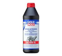 LIQUI MOLY Hypoid Gear Oil (GL5) SAE 85W-90 | 1 L | Gear oil | Hydraulic oil | SKU: 1035