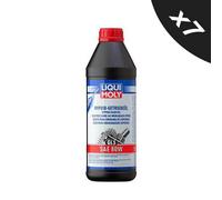 Liqui Moly Hypoid Gear Oil Sae 80W Api Gl5 Man 342 Typ M1 Volvo 97314 7X1L