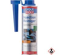 Liqui Moly Injection Cleaner Additive Removes Deposits 300 ml