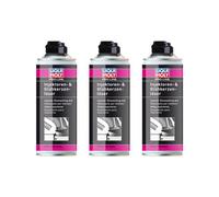 Liqui Moly Injector & Glow Plug Dismantling Aid Spray 3X400Ml