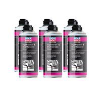 Liqui Moly Injector & Glow Plug Dismantling Aid Spray 6X400Ml