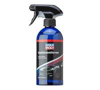 Liqui Moly Insect Bug & Tar Removers Windows Headlight Plastic Car Bikes 500mL