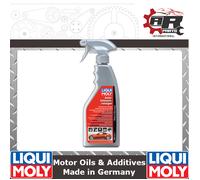 Liqui Moly Car Cleaner Intensive - Removes Grease, Oil, Fuel 500ml 1546 1 Unit