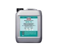 Liqui Moly KFS 11 Radiator Antifreeze 5L Amine-Free Hybrid Tech