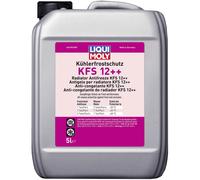 Liqui Moly KFS 12++ Radiator Antifreeze 5L Frost Protection 21135
