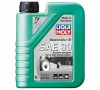Liqui Moly Lawnmower Oil Sae 30 1 Litre - High resistance to aging - 1264