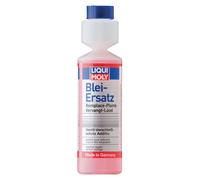 LIQUI MOLY Petrol Additive 1010 - Lead Replacement Concentrate for Older Petrol Engines - 250 ml