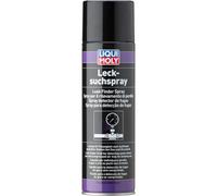 Liqui Moly Leak Finder Spray 3350 - PFAS-free leak test fluid - 0.4L 400ml