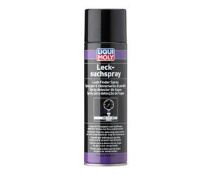Liqui Moly Leak Finder Spray Leak Detection Leak Test Fluid Leak Finder 400Ml