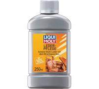 Liqui Moly Leather Care Preserves Protect Leather Conditioner 250ml 1554 2 Units
