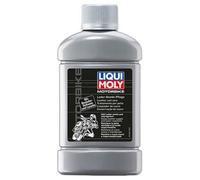 Treatment for Leather LIQUI MOLY 250ml for Moto Spare Parts Moped