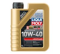 Liqui Moly Leichtlauf 10W 40 Mineral Engine Oil 1L