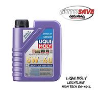 LIQUI MOLY 2327 Engine oil