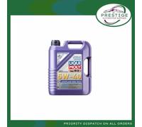 Liqui Moly 5W-40 Leichtlauf High Tech High Tech Engine Oil 5L BMW - Part 2328