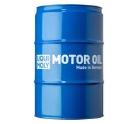 Liqui Moly Leichtlauf High Tech Sae 5w-40 60l Motor Oil