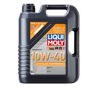 Liqui Moly - Leichtlauf Performance 10W40 5ltr