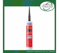 Liqui Moly Liquimate 8100 1K-PUR PU ADHESIVE SEALANT BLACK TUBE 300ML 6146