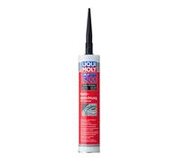 LIQUI MOLY Liquimate 8300 Seam Sealant black | 310 ml | Body protection | Sealing Compound | Underbody protection | SKU: 6151
