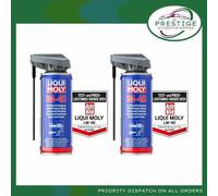Liqui Moly LM 40 MULTI-PURPOSE SPRAY 200ML - 3390 -2pk