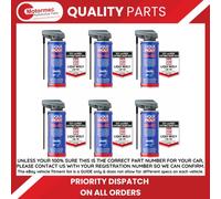 Liqui Moly LM 40 MULTI-PURPOSE SPRAY 200ML - 3390 -6pk