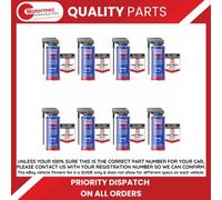 Liqui Moly LM 40 MULTI-PURPOSE SPRAY 200ML - 3390 -8pk