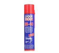 LIQUI MOLY LM 40 Multi-Purpose Spray | 400 ml | Corrosion protection | Rust removal | SKU: 3391