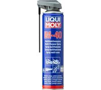 LIQUI MOLY LM 40 Multi-Purpose Spray | 400 ml | Corrosion protection | Rust removal | SKU: 3391
