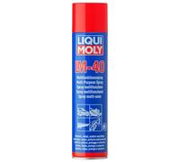 LIQUI MOLY LM 40 Multi-Purpose Spray | 400 ml | Corrosion protection | Rust removal | SKU: 3391