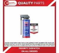 Liqui Moly LM 40 MULTI-PURPOSE SPRAY 400ML - 3391