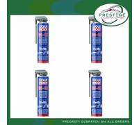 Liqui Moly LM 40 MULTI-PURPOSE SPRAY 400ML - 3391 -4pk