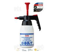 Liqui Moly LM-40 Multi Purpose Spray + Grease Maintenance Spray + Pump Bottle