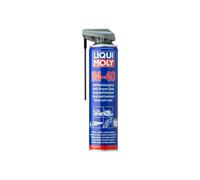 LIQUI MOLY LM 40 Multi-Purpose Spray Lubricates Cleans & Protects 400ml